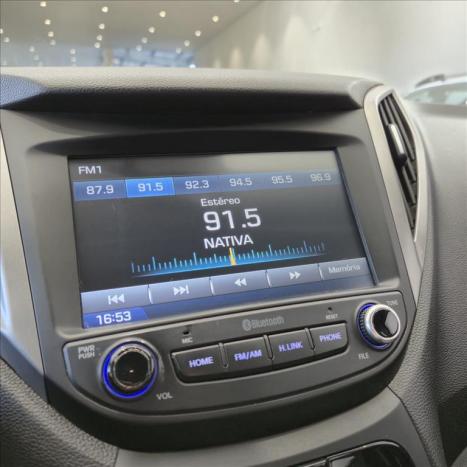 HYUNDAI HB 20 Sedan 1.6 16V 4P FLEX PREMIUM AUTOM�TICO, Foto 8