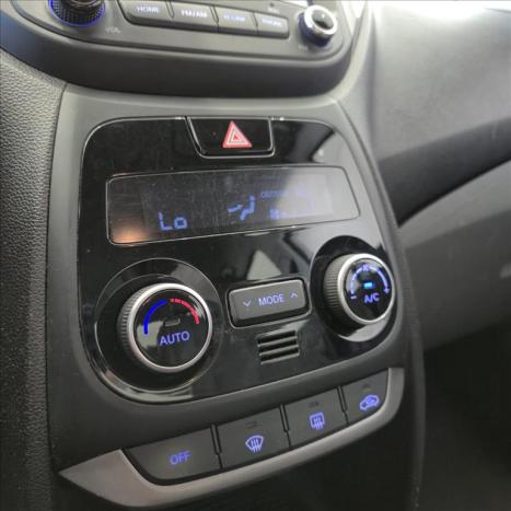 HYUNDAI HB 20 Sedan 1.6 16V 4P FLEX PREMIUM AUTOM�TICO, Foto 9