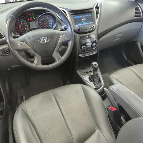 HYUNDAI HB 20 Sedan 1.6 16V 4P FLEX PREMIUM AUTOM�TICO, Foto 11