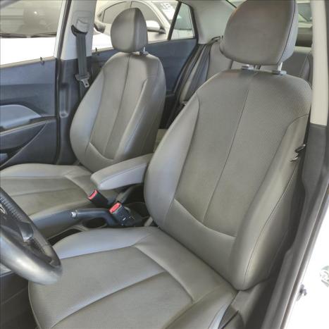 HYUNDAI HB 20 Sedan 1.6 16V 4P FLEX PREMIUM AUTOM�TICO, Foto 12