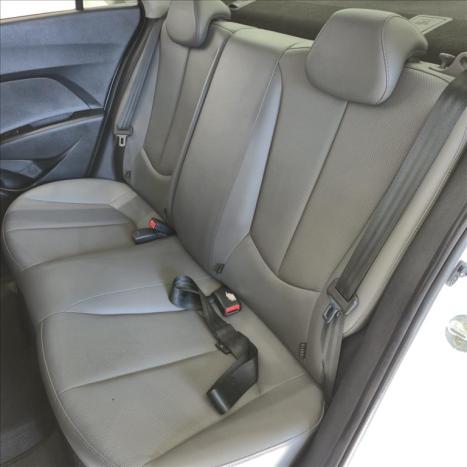 HYUNDAI HB 20 Sedan 1.6 16V 4P FLEX PREMIUM AUTOM�TICO, Foto 13