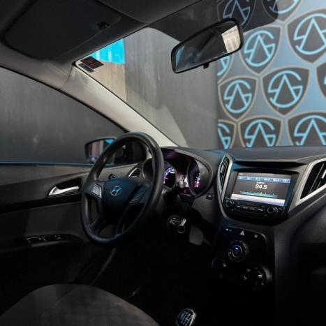 HYUNDAI HB 20 Sedan 1.6 16V 4P FLEX COMFORT PLUS, Foto 7