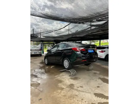 HYUNDAI HB 20 Sedan 1.0 12V 4P FLEX 5 ANOS, Foto 4