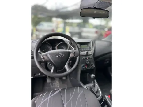 HYUNDAI HB 20 Sedan 1.0 12V 4P FLEX 5 ANOS, Foto 7