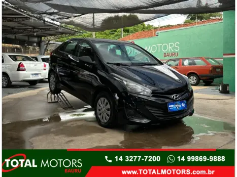 HYUNDAI HB 20 Sedan 1.0 12V 4P FLEX 5 ANOS, Foto 1