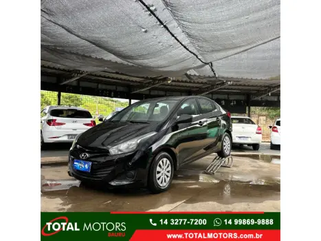 HYUNDAI HB 20 Sedan 1.0 12V 4P FLEX 5 ANOS, Foto 2