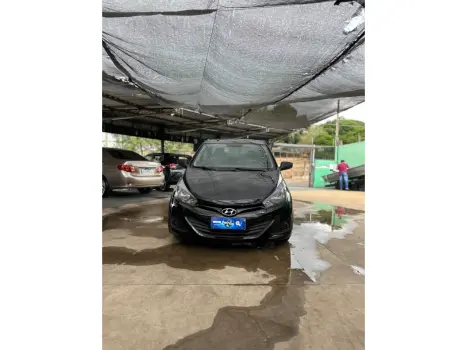 HYUNDAI HB 20 Sedan 1.0 12V 4P FLEX 5 ANOS, Foto 3