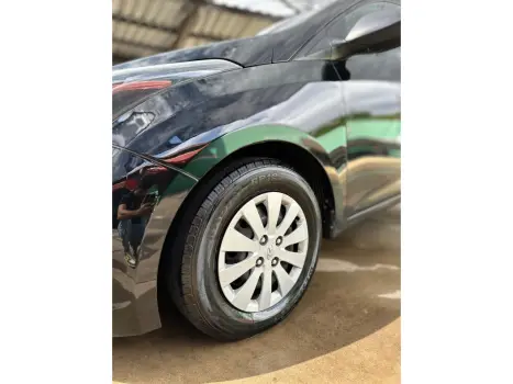 HYUNDAI HB 20 Sedan 1.0 12V 4P FLEX 5 ANOS, Foto 10