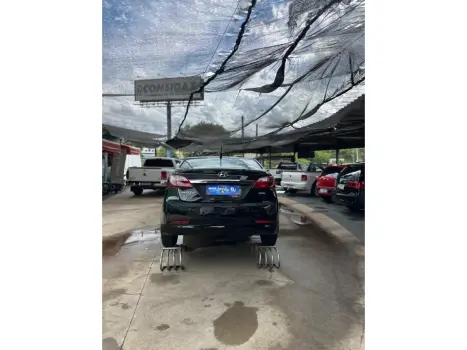 HYUNDAI HB 20 Sedan 1.0 12V 4P FLEX 5 ANOS, Foto 11