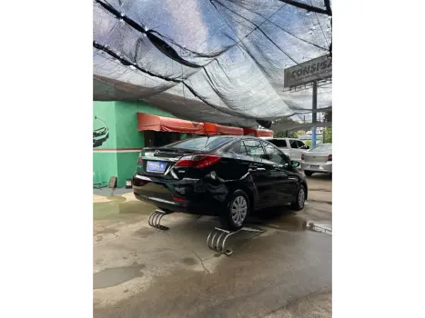 HYUNDAI HB 20 Sedan 1.0 12V 4P FLEX 5 ANOS, Foto 12