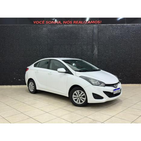 HYUNDAI HB 20 Sedan 1.0 12V 4P FLEX COMFORT STYLE, Foto 4