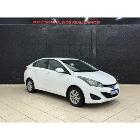 HYUNDAI HB 20 Sedan 1.0 12V 4P FLEX COMFORT STYLE, Foto 5