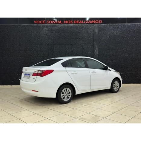 HYUNDAI HB 20 Sedan 1.0 12V 4P FLEX COMFORT STYLE, Foto 6