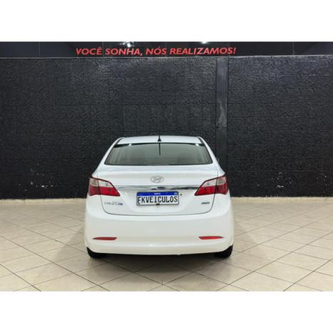 HYUNDAI HB 20 Sedan 1.0 12V 4P FLEX COMFORT STYLE, Foto 7