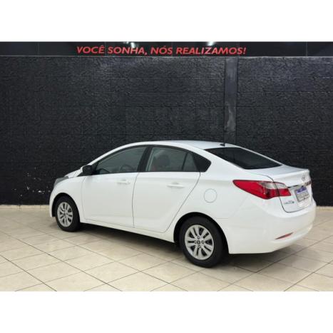 HYUNDAI HB 20 Sedan 1.0 12V 4P FLEX COMFORT STYLE, Foto 8