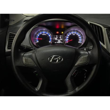 HYUNDAI HB 20 Sedan 1.0 12V 4P FLEX COMFORT STYLE, Foto 10