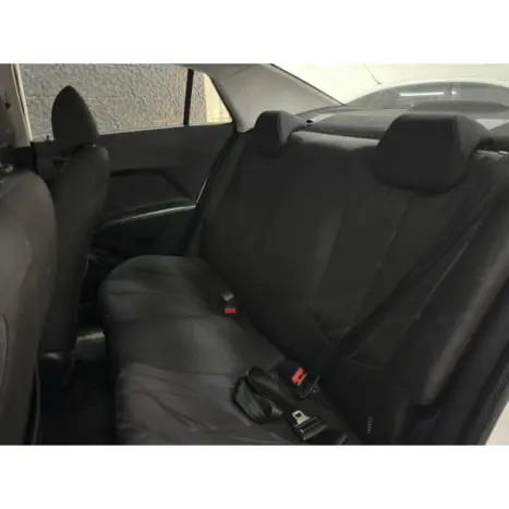 HYUNDAI HB 20 Sedan 1.0 12V 4P FLEX COMFORT STYLE, Foto 12