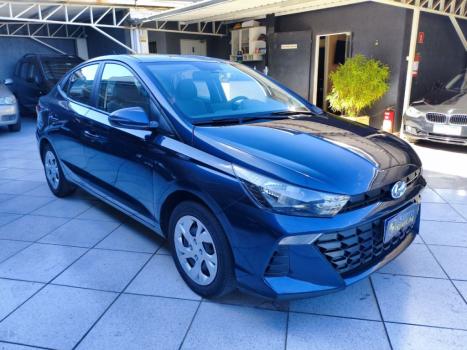 HYUNDAI HB 20 Sedan 1.0 12V 4P FLEX COMFORT PLUS, Foto 1