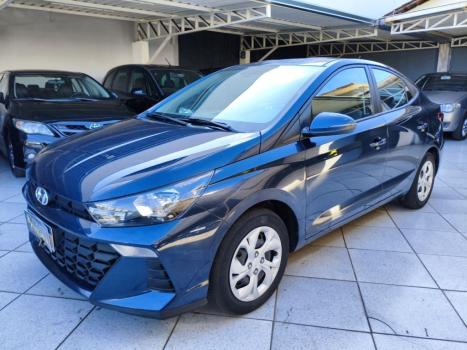 HYUNDAI HB 20 Sedan 1.0 12V 4P FLEX COMFORT PLUS, Foto 5