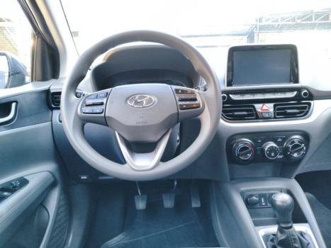 HYUNDAI HB 20 Sedan 1.0 12V 4P FLEX COMFORT PLUS, Foto 8