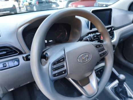 HYUNDAI HB 20 Sedan 1.0 12V 4P FLEX COMFORT PLUS, Foto 10