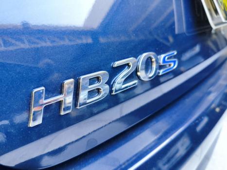 HYUNDAI HB 20 Sedan 1.0 12V 4P FLEX COMFORT PLUS, Foto 14