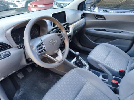 HYUNDAI HB 20 Sedan 1.0 12V 4P FLEX COMFORT PLUS, Foto 15