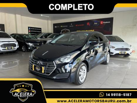 HYUNDAI HB 20 Sedan 1.6 16V 4P FLEX COMFORT PLUS, Foto 1