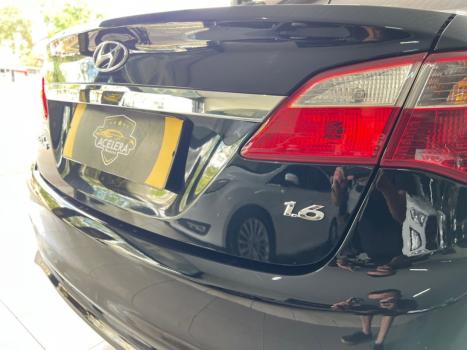 HYUNDAI HB 20 Sedan 1.6 16V 4P FLEX COMFORT PLUS, Foto 8