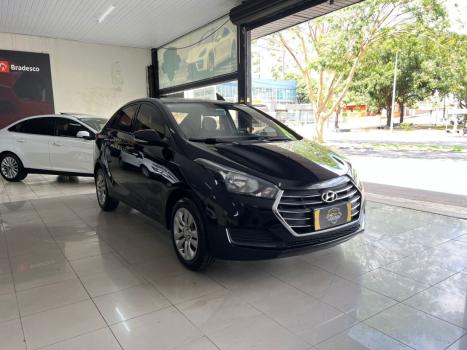HYUNDAI HB 20 Sedan 1.6 16V 4P FLEX COMFORT PLUS, Foto 9