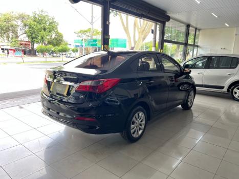 HYUNDAI HB 20 Sedan 1.6 16V 4P FLEX COMFORT PLUS, Foto 11
