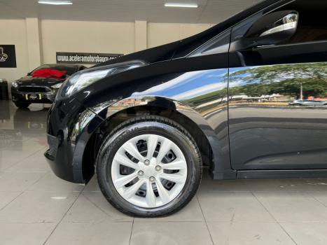 HYUNDAI HB 20 Sedan 1.6 16V 4P FLEX COMFORT PLUS, Foto 14