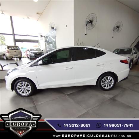 HYUNDAI HB 20 Sedan 1.0 12V 4P FLEX VISION, Foto 3