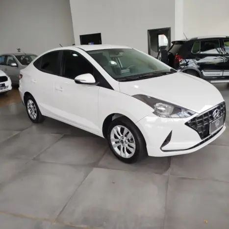 HYUNDAI HB 20 Sedan 1.0 12V 4P FLEX VISION, Foto 6