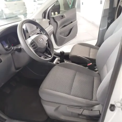 HYUNDAI HB 20 Sedan 1.0 12V 4P FLEX VISION, Foto 7