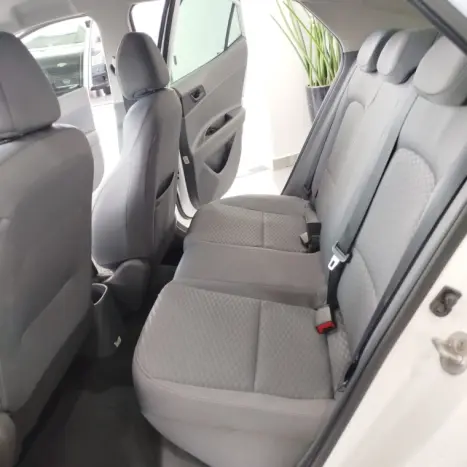 HYUNDAI HB 20 Sedan 1.0 12V 4P FLEX VISION, Foto 8