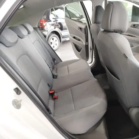 HYUNDAI HB 20 Sedan 1.0 12V 4P FLEX VISION, Foto 9