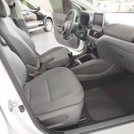 HYUNDAI HB 20 Sedan 1.0 12V 4P FLEX VISION, Foto 10