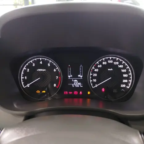 HYUNDAI HB 20 Sedan 1.0 12V 4P FLEX VISION, Foto 11