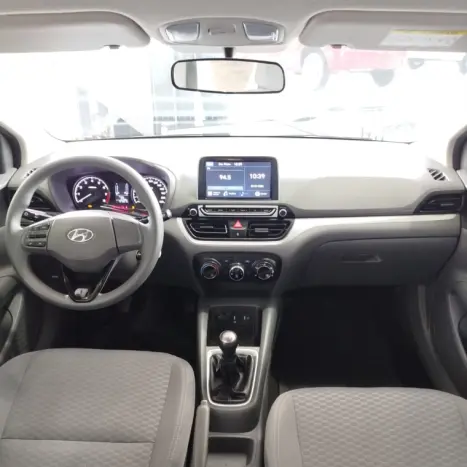 HYUNDAI HB 20 Sedan 1.0 12V 4P FLEX VISION, Foto 12