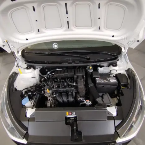 HYUNDAI HB 20 Sedan 1.0 12V 4P FLEX VISION, Foto 13