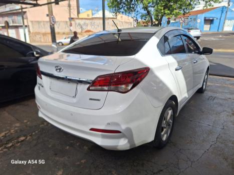 HYUNDAI HB 20 Sedan 1.6 16V 4P FLEX PREMIUM AUTOM�TICO, Foto 4