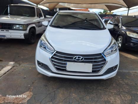 HYUNDAI HB 20 Sedan 1.6 16V 4P FLEX PREMIUM AUTOM�TICO, Foto 5