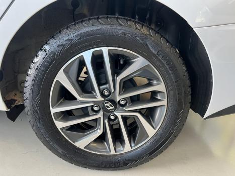 HYUNDAI HB 20 Sedan 1.0 12V 4P FLEX TGDI TURBO DIAMOND AUTOM�TICO, Foto 5