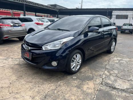 HYUNDAI HB 20 Sedan 1.6 16V 4P FLEX PREMIUM AUTOM�TICO, Foto 1