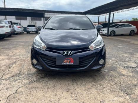 HYUNDAI HB 20 Sedan 1.6 16V 4P FLEX PREMIUM AUTOM�TICO, Foto 2