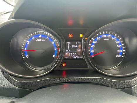 HYUNDAI HB 20 Sedan 1.6 16V 4P FLEX PREMIUM AUTOM�TICO, Foto 9