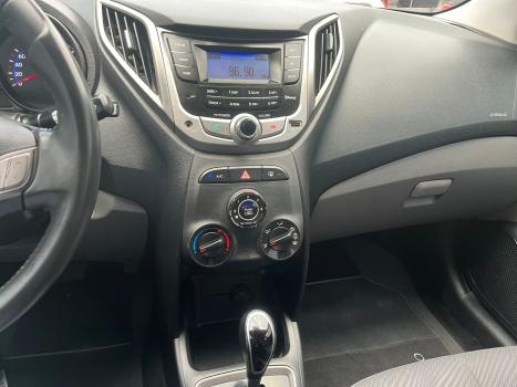 HYUNDAI HB 20 Sedan 1.6 16V 4P FLEX PREMIUM AUTOM�TICO, Foto 10