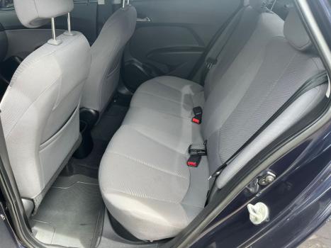 HYUNDAI HB 20 Sedan 1.6 16V 4P FLEX PREMIUM AUTOM�TICO, Foto 11