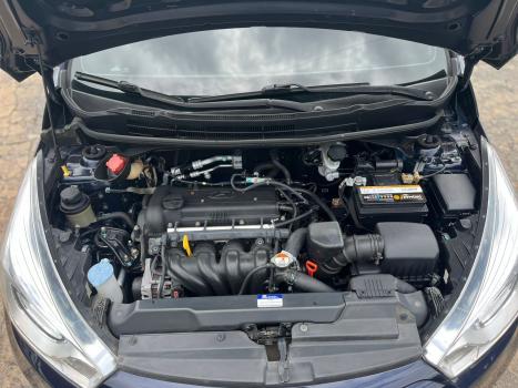 HYUNDAI HB 20 Sedan 1.6 16V 4P FLEX PREMIUM AUTOM�TICO, Foto 12